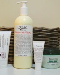 Products I'm Loving Right Now