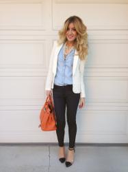 Day Suit