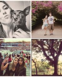 FashionCoolture: Instagram!