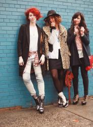 Style & The Gang with Nine West