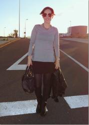 Working Outfit