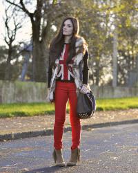 Fringe Boots by MTNG Mustang + ¡¡¡SORTEO!!!