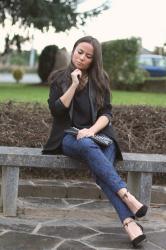 Ideas for Christmas II: elegant baroque