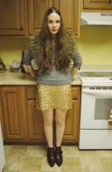canvas land's end giveaway - win my outfit!