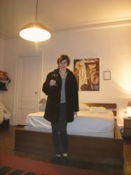 Daily Outfit: Wine o'clock