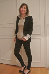 L'association Sweat & Veste: c'est possible !!