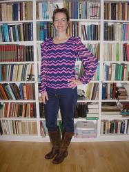 Thursday Target Threads!