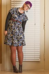 Outfit Post: 12/17/12