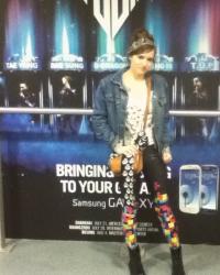 Big Bang Alive Tour London ♥♪