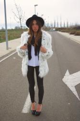 Fur Coat