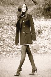 Holiday Style:  Christmas Eve