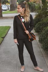 Outfit Post: Casually Chic