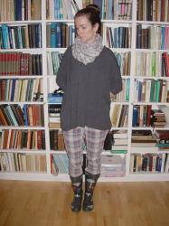 Plaid Pants!