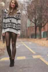 Weekday Metallics