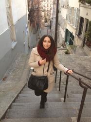 Diary of Paris 