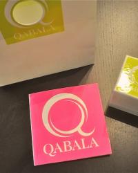 Qabala: emotions to wear