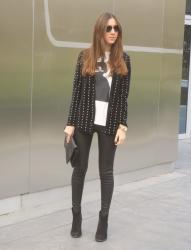 Velvet&Leather