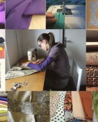2012: fabrics ♥