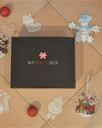 December My Beauty Box