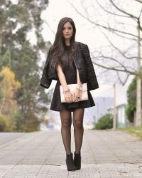 Little Black Dress...