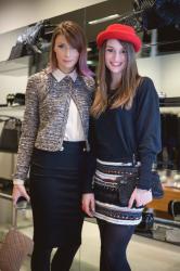 R U PINKO in Parma!