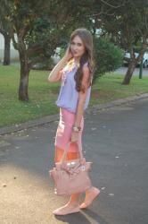 Pretty Pastels