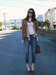 Boyfriend Jeans