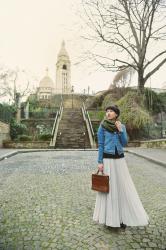 °°° Lovely Montmartre °°°°