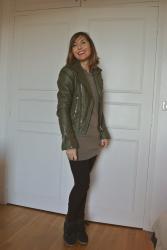 Love Balenciaga