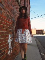 In Which I Reveal Embarrassing Shoe Tips