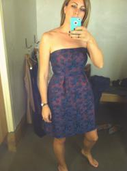 Anthropologie Fitting Room Reviews (Mostly Sale)
