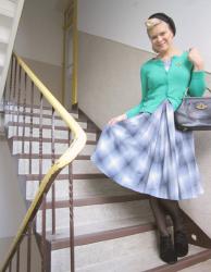 No Housewife