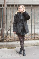 Mes tenues préférées de la semaine: la sélection!