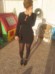 LOOK NAVIDEÑO