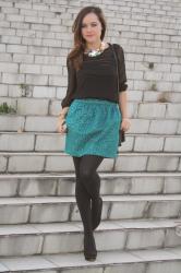 New Year´s Eve Outfit! + Video!
