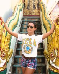 Mon trip en Thaïlande #ChiangMai