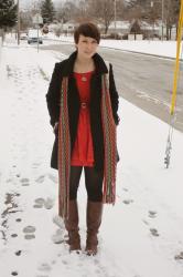 In The Cold Cold Wind