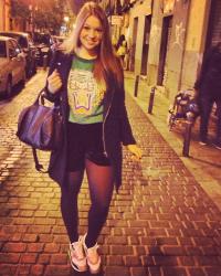 MADRID BY INSTAGRAM