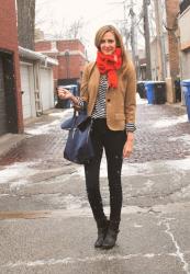 Casual Classic // 2013 Edition (See Jane Wear)