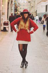 CARNABY STREET