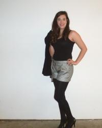 Featured Blogger: Libby's (Out)look