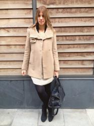 My favorite coat