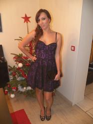 So glamour