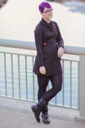 Outfit Post: 12/31/12