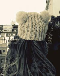 THE WHITE HAT