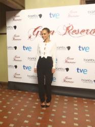 Rueda de prensa Gran Reserva