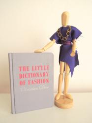 The little dictionary of fashion: Christian Dior