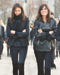 INSPIRATION:THE FRENCH MAFIA