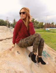 2013 wishes for fashion!