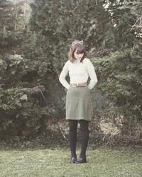 Greensleeves was my heart of gold